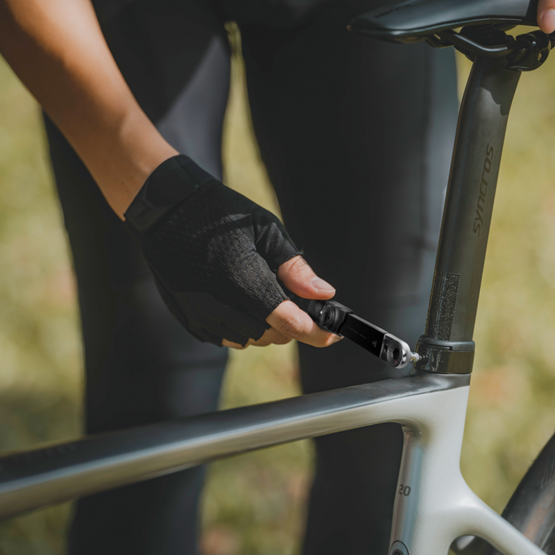 Topeak Torq Rocket Mini EX Torque Wrench - Black-5