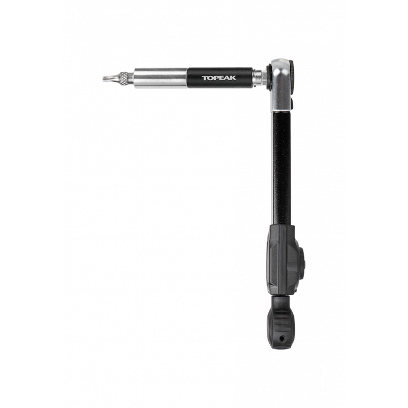 Topeak Torq Rocket Mini EX Torque Wrench - Black-1