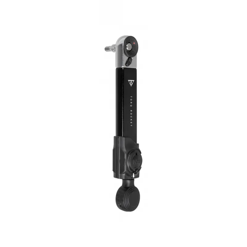 Topeak Torq Rocket Mini EX Torque Wrench - Black