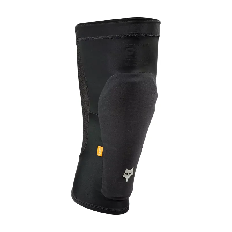 Fox Enduro Knee Sleeve - Black