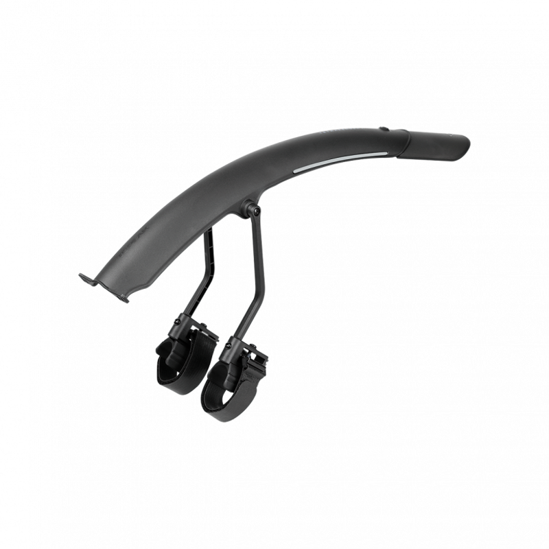 Topeak TetraFender R1/R Mudguard Set - Road - Black-2