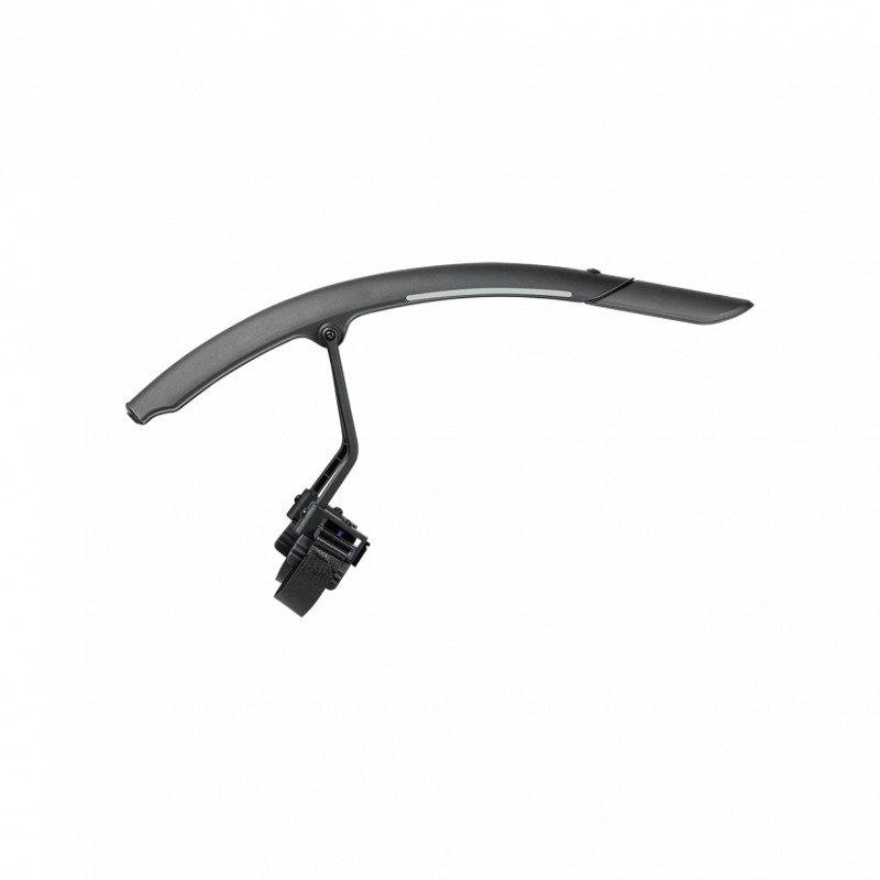 Topeak TetraFender R1/R Mudguard Set - Road - Black-3