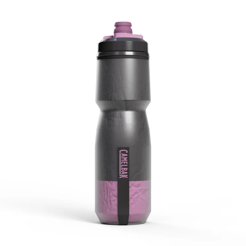 Camelbak Podium Chill 24oz Bike Bottle - Mercury Night Fall