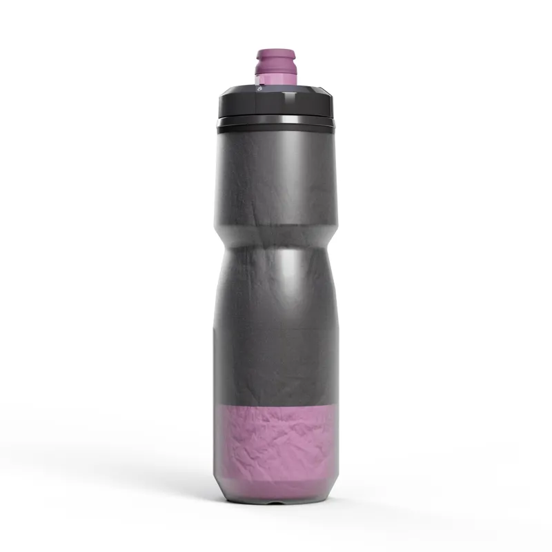 Camelbak Podium Chill 24oz Bike Bottle - Mercury Night Fall-1