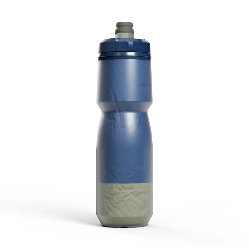 Camelbak Podium Chill 24oz Bike Bottle - Mercury Deep Sea-1
