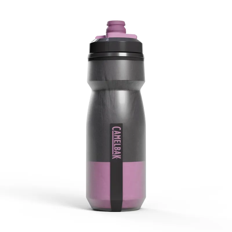 Camelbak Podium Chill 21oz Bike Bottle  - Mercury Night Fall