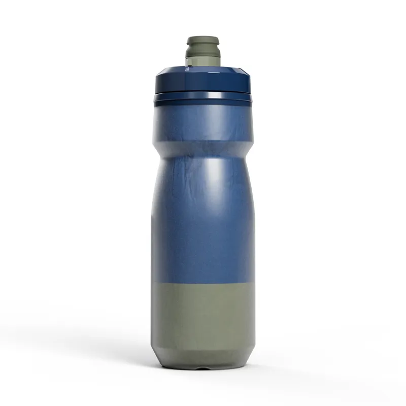 Camelbak Podium Chill 21oz Bike Bottle  - Mercury Deep Sea-1