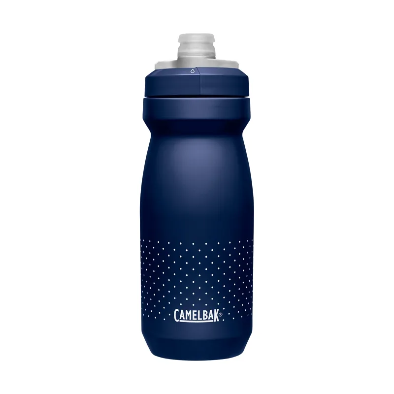 Camelbak Podium 21oz/620ml Water Bottle - Navy Blue