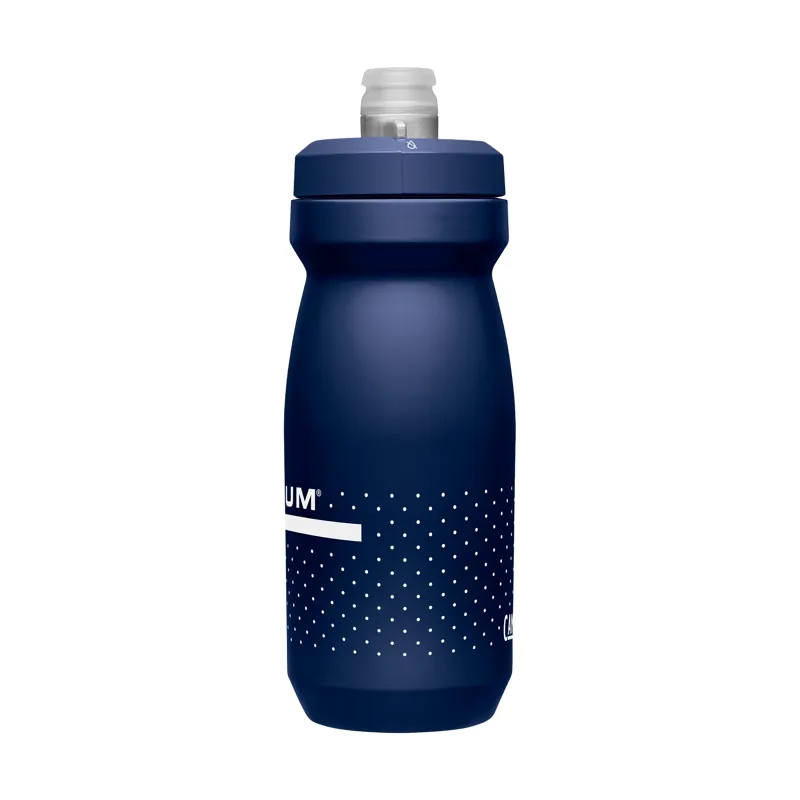 Camelbak Podium 21oz/620ml Water Bottle - Navy Blue-1