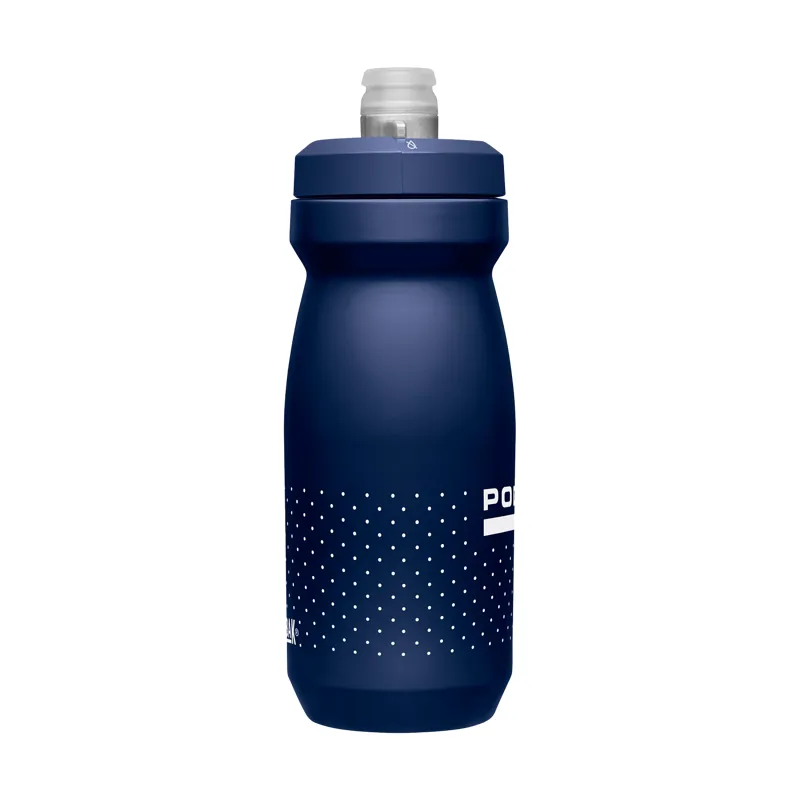 Camelbak Podium 21oz/620ml Water Bottle - Navy Blue-3