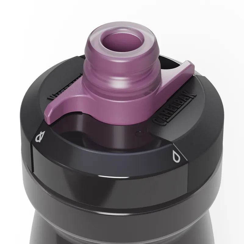 Camelbak Podium 21oz Bike Bottle - Mercury Night Fall-2