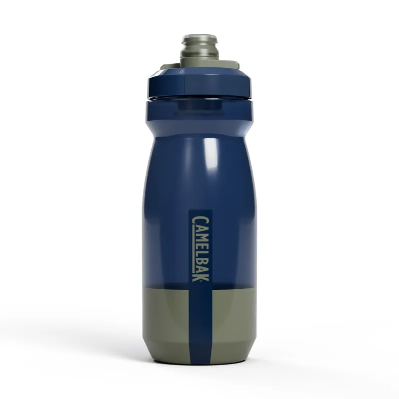 Camelbak Podium 21oz Bike Bottle - Mercury Deep Sea