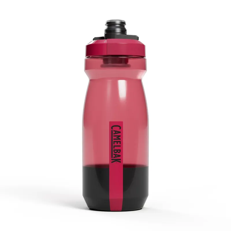 Camelbak Podium 21oz Bike Bottle - Mercury Berry