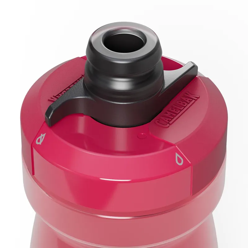 Camelbak Podium 21oz Bike Bottle - Mercury Berry-2