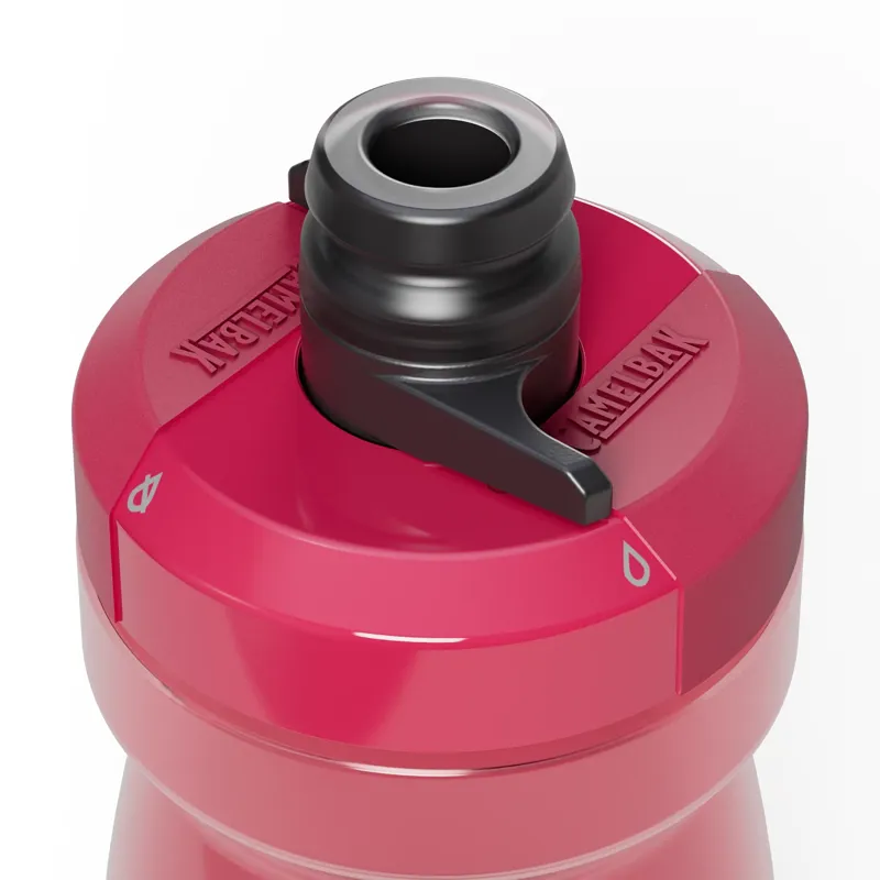 Camelbak Podium 21oz Bike Bottle - Mercury Berry-3