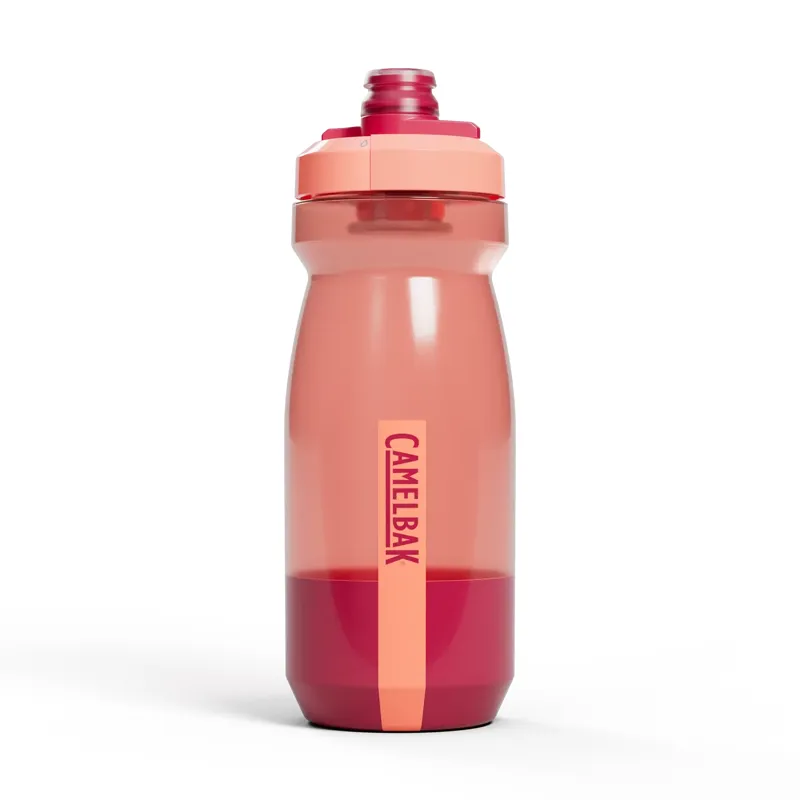 Camelbak Podium 21oz Bike Bottle - Mercury Blush