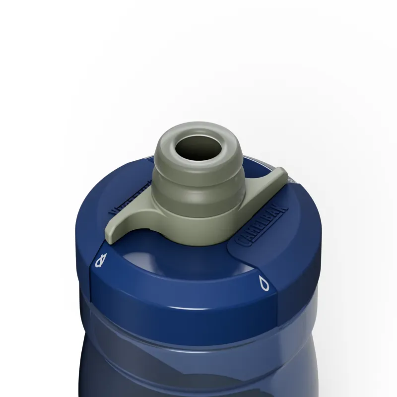 CamelBak Podium15oz Bike Bottle - Mercury Deep Sea-2