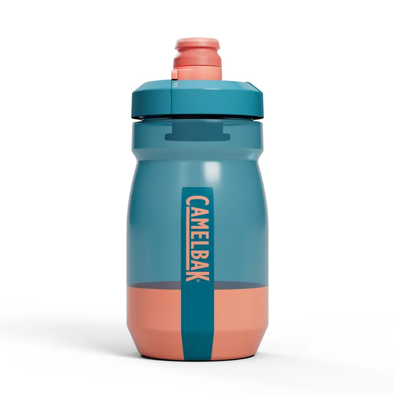 CamelBak Podium15oz Bike Bottle - Mercury Teal