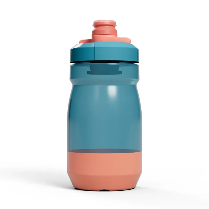 CamelBak Podium15oz Bike Bottle - Mercury Teal-1