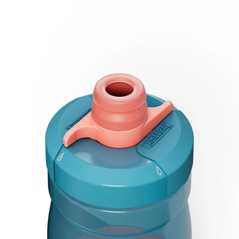CamelBak Podium15oz Bike Bottle - Mercury Teal-2