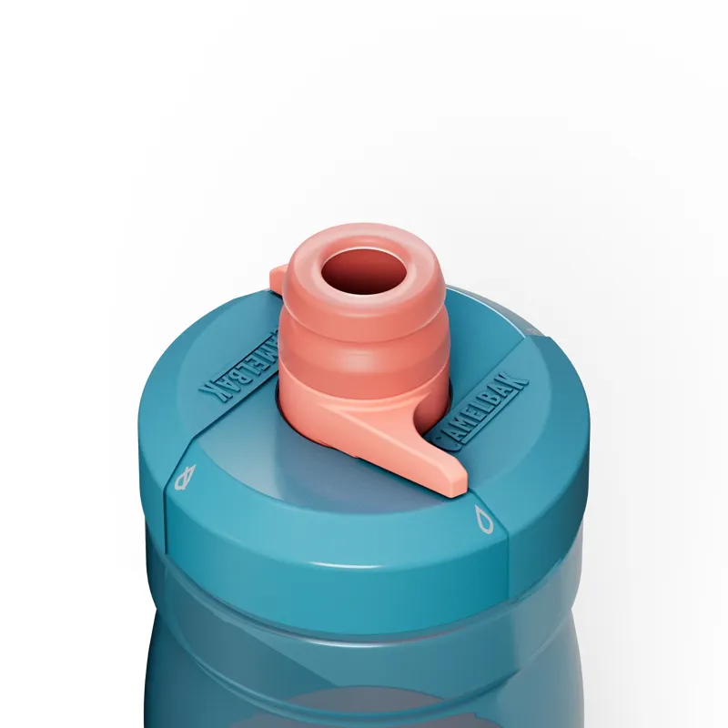 CamelBak Podium15oz Bike Bottle - Mercury Teal-3