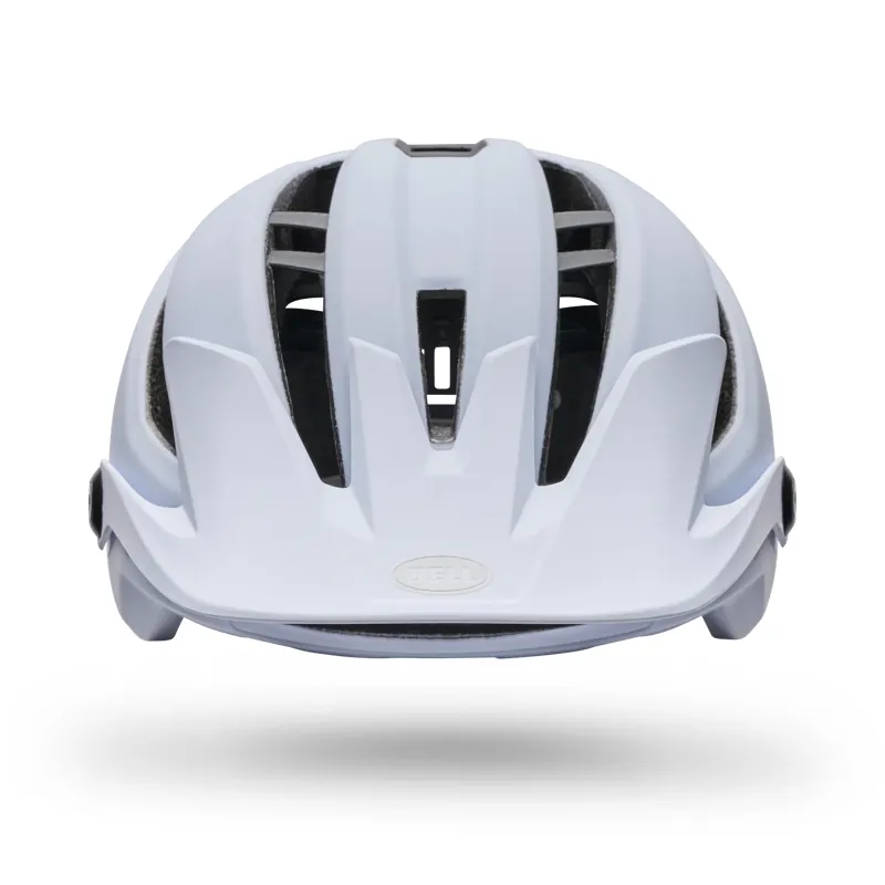 Bell Sixer MIPS Solid MTB Helmet - White-2