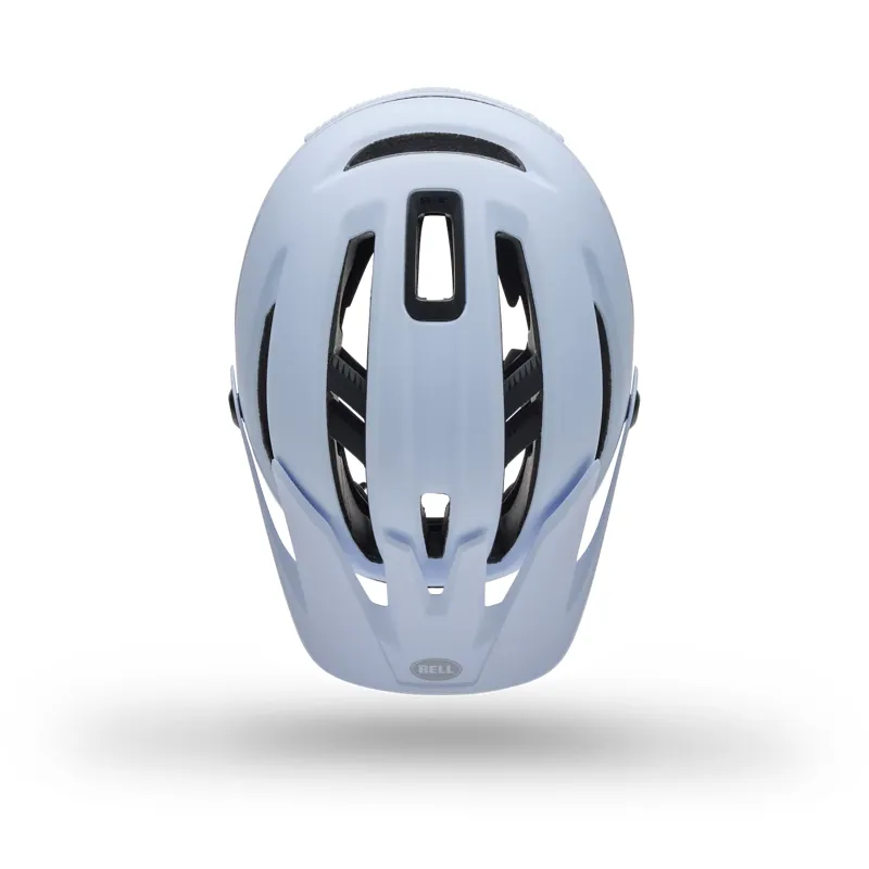 Bell Sixer MIPS Solid MTB Helmet - White-4