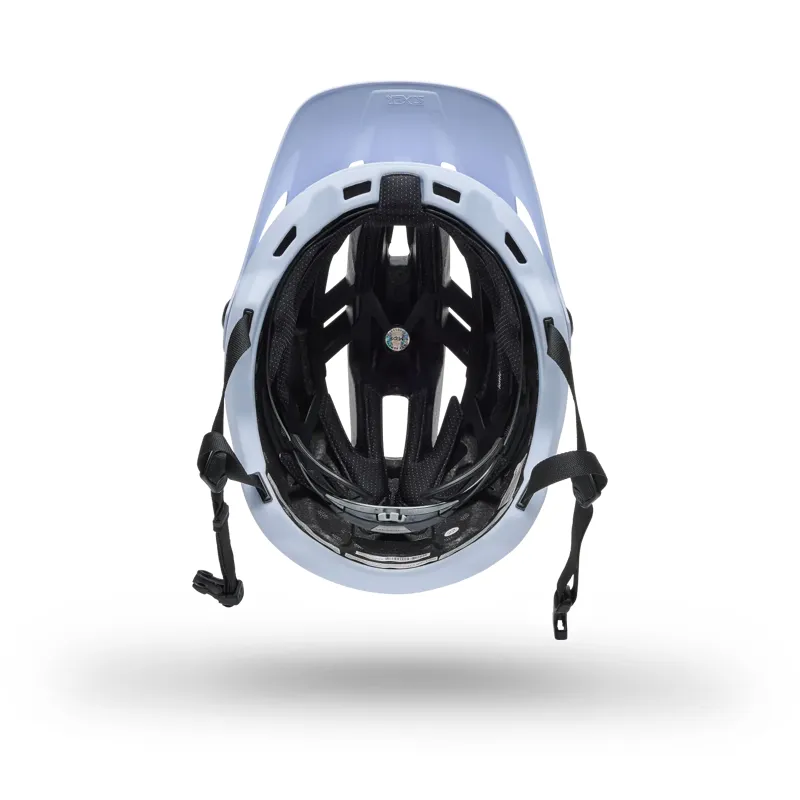 Bell Sixer MIPS Solid MTB Helmet - White-5