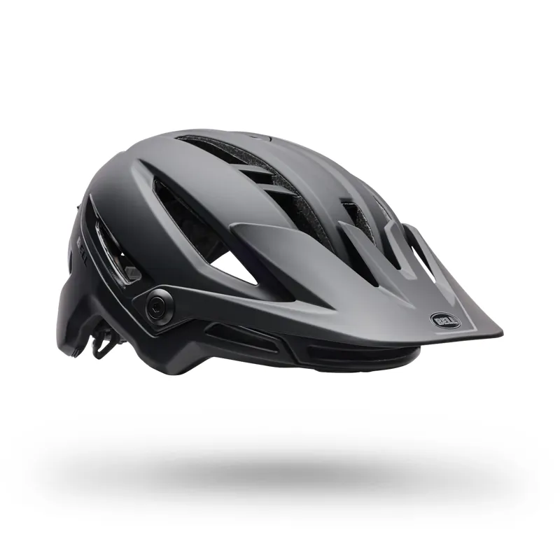 Bell Sixer MIPS Solid MTB Helmet - Matte Black-1