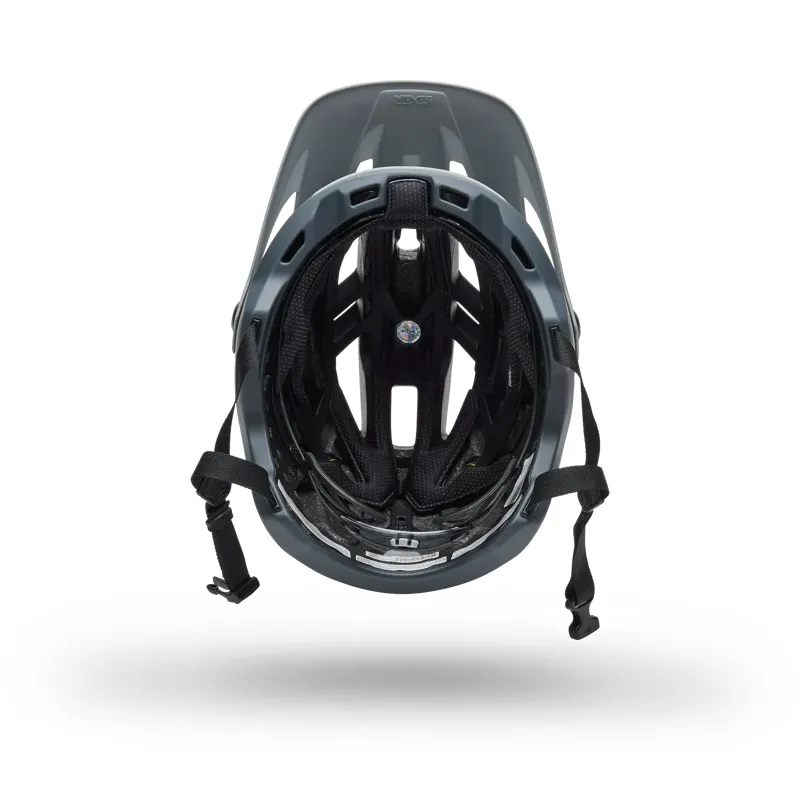 Bell Sixer Mips Ratio MTB Helmet - Grey/Pink-5