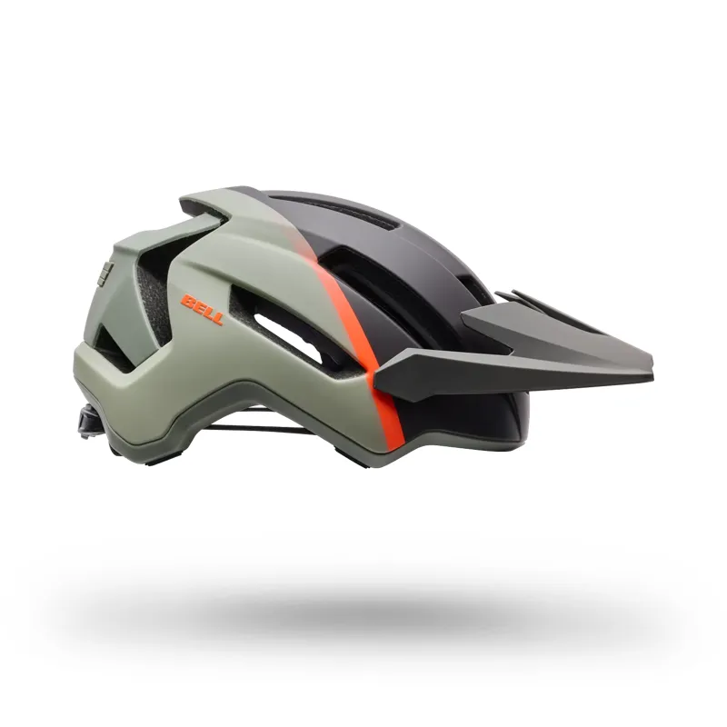 Bell 4Forty Air Mips Sprint MTB Helmet - Stone