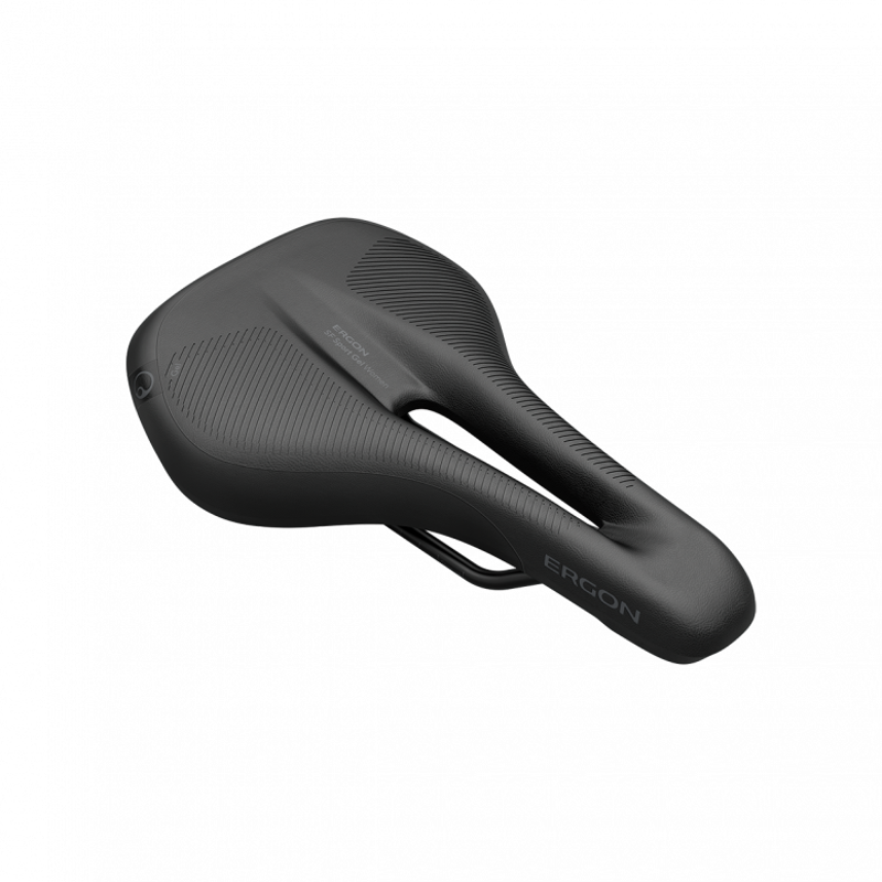 Ergon SF Sport Gel Women's Saddle - Black
