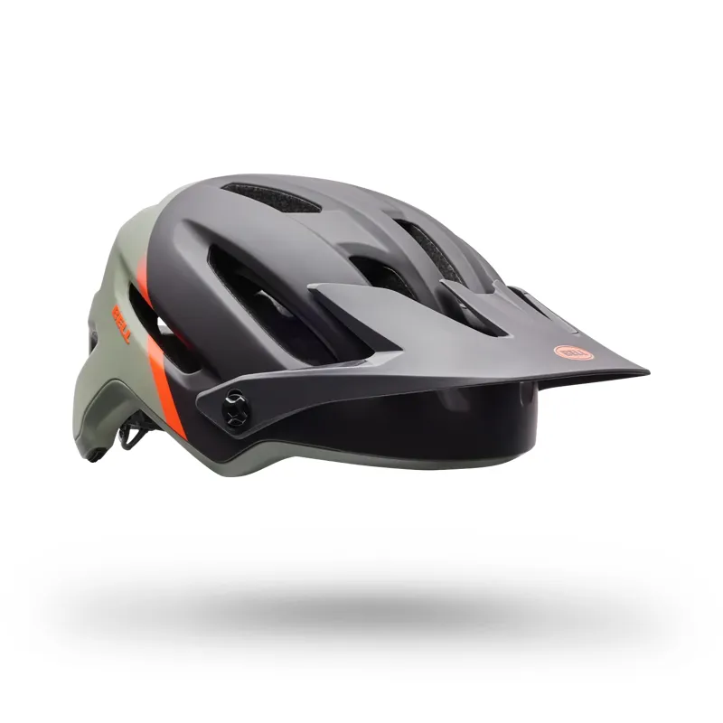 Bell 4Forty Mips Blip MTB Helmet - Stone-1