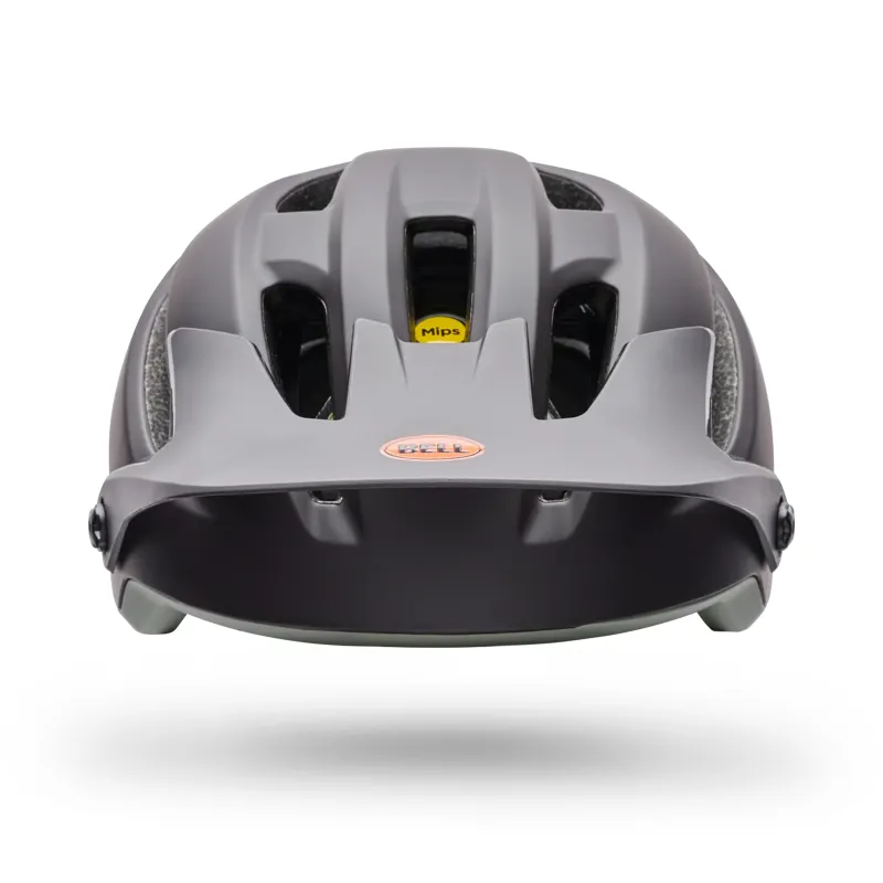Bell 4Forty Mips Blip MTB Helmet - Stone-2