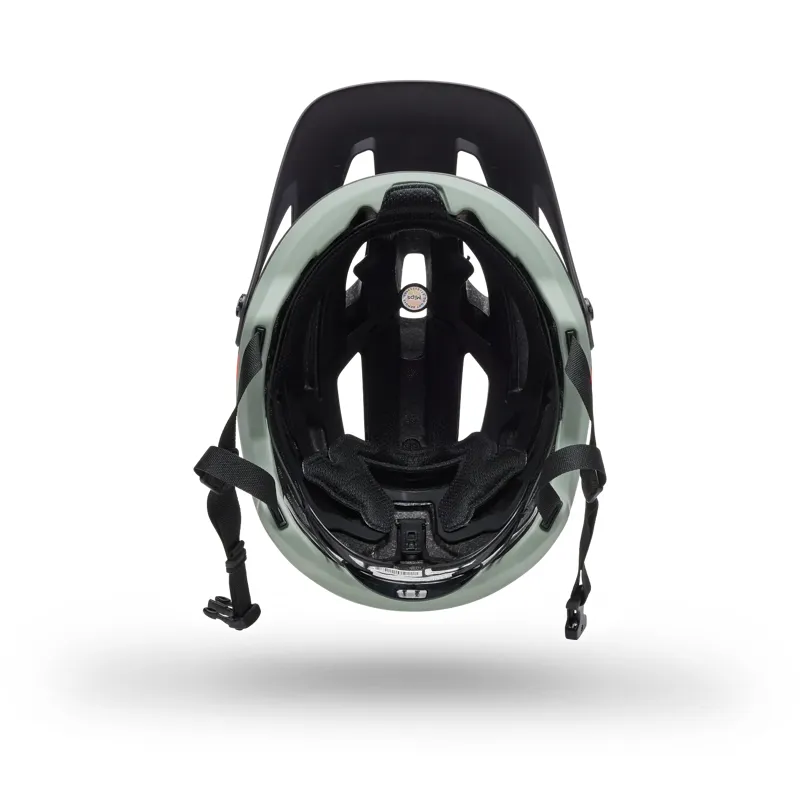 Bell 4Forty Mips Blip MTB Helmet - Stone-5