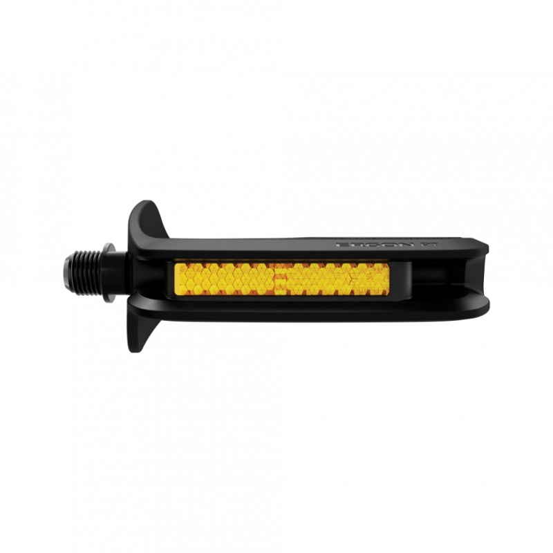 Ergon PT Flat Pedals - Black-3