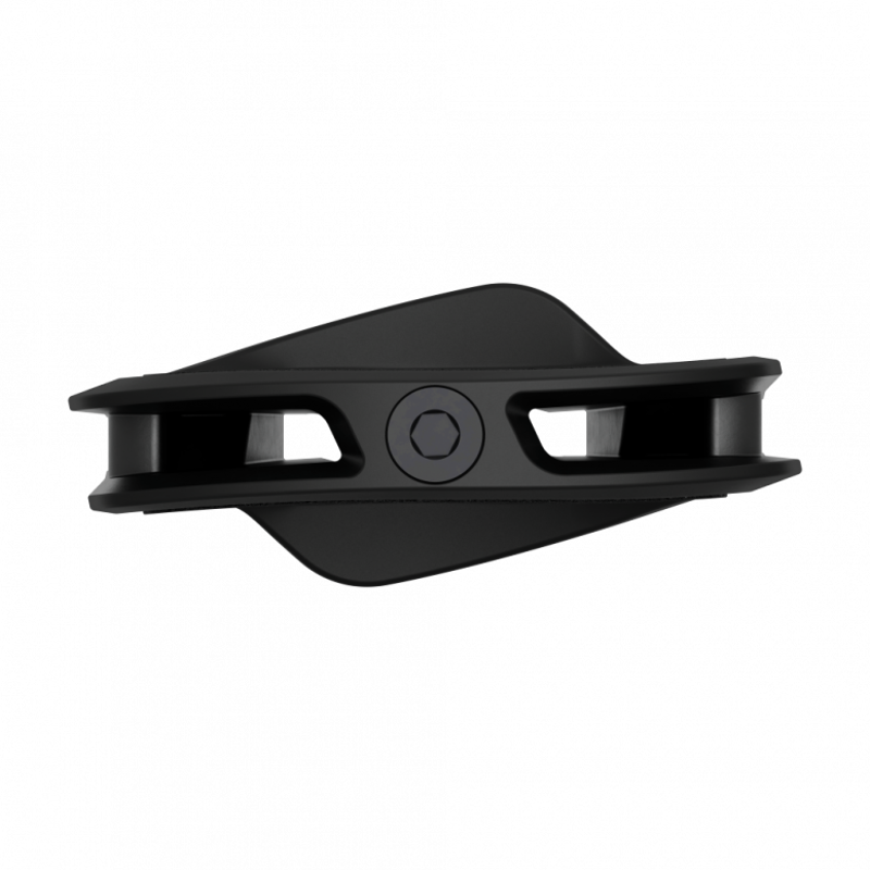 Ergon PT Flat Pedals - Black-4