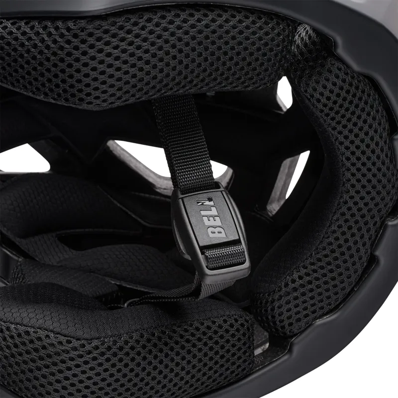 Bell 3Qtr-Air Mips Solid MTB Helmet - Matte Black-9