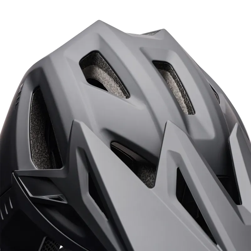 Bell 3Qtr-Air Mips Solid MTB Helmet - Matte Black-8