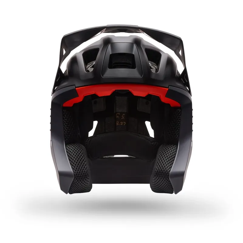 Bell 3Qtr-Air Mips Ratio MTB Helmet - Rootbeer Brown-2