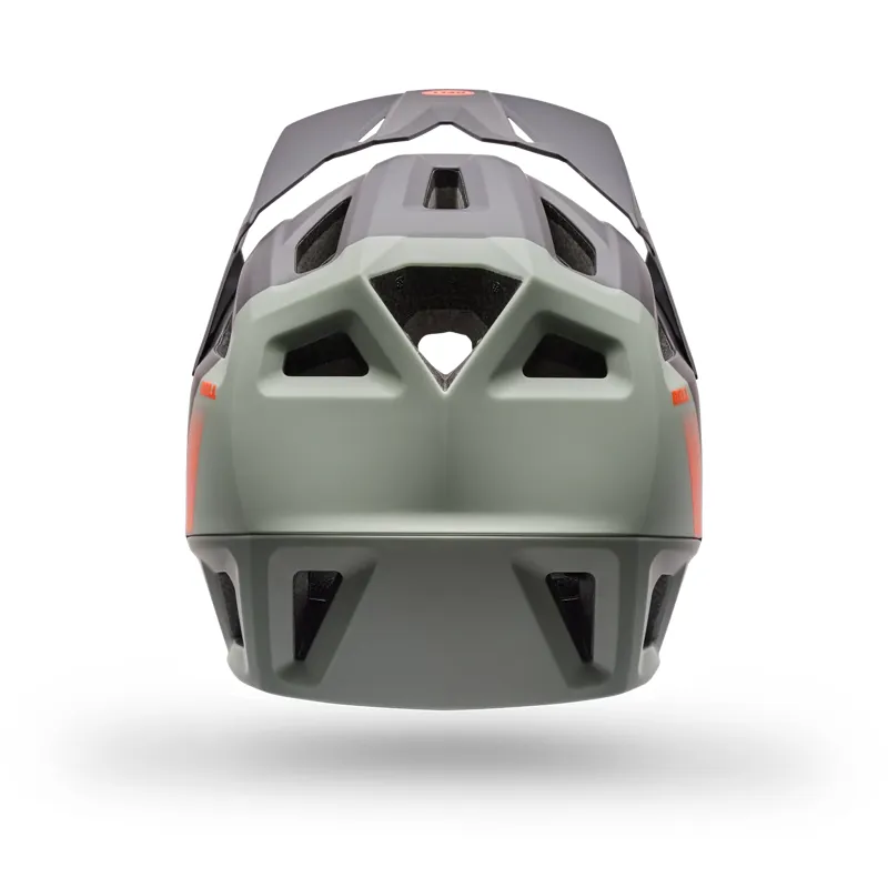 Bell 3Qtr-Air Mips Ratio MTB Helmet - Rootbeer Brown-3