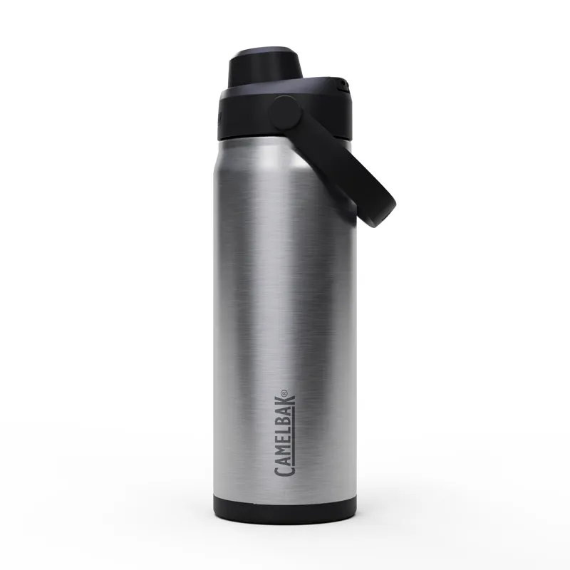 CamelBak Thrive Chug Stainless Steel 20oz Insulated Bottle - Stainless