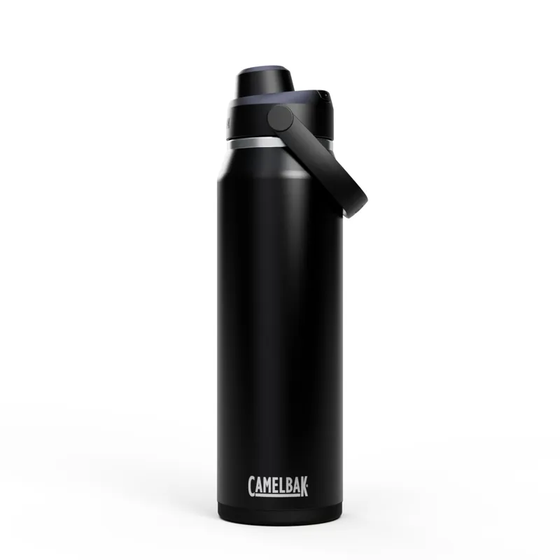 CamelBak Thrive Chug Stainless Steel 32oz Insulated Bottle - Black