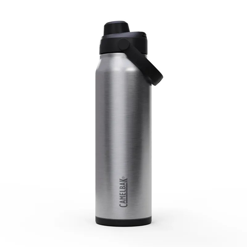 CamelBak Thrive Chug Stainless Steel 32oz Insulated Bottle - Stainless