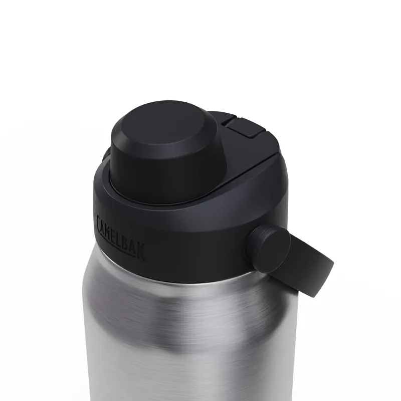 CamelBak Thrive Chug Stainless Steel 32oz Insulated Bottle - Stainless-2