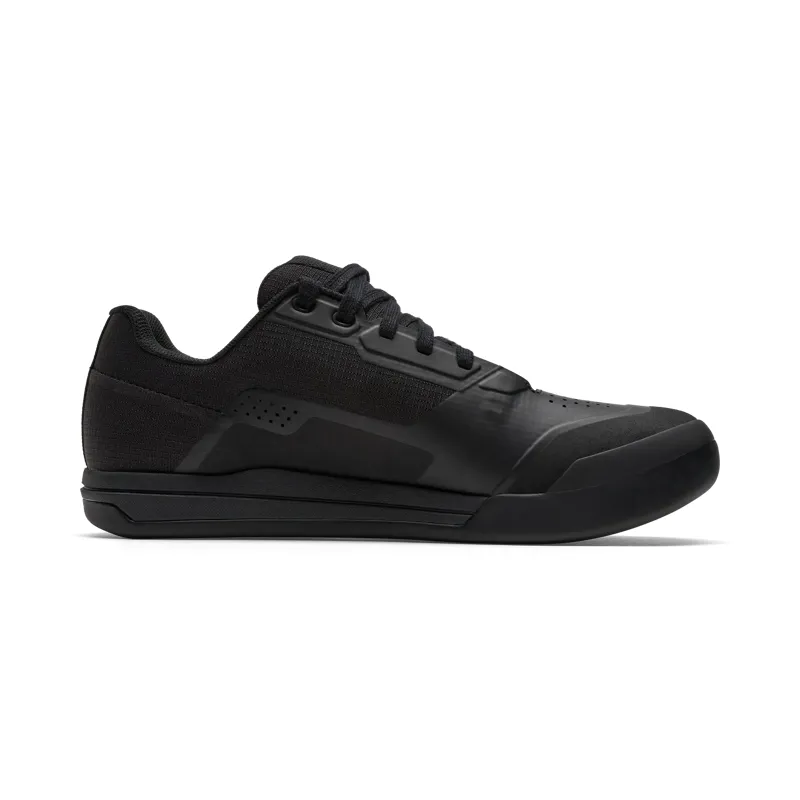 Fox Union Flat MTB Shoes - Black-4