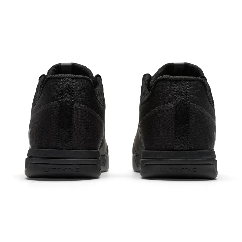 Fox Union Flat MTB Shoes - Black-5