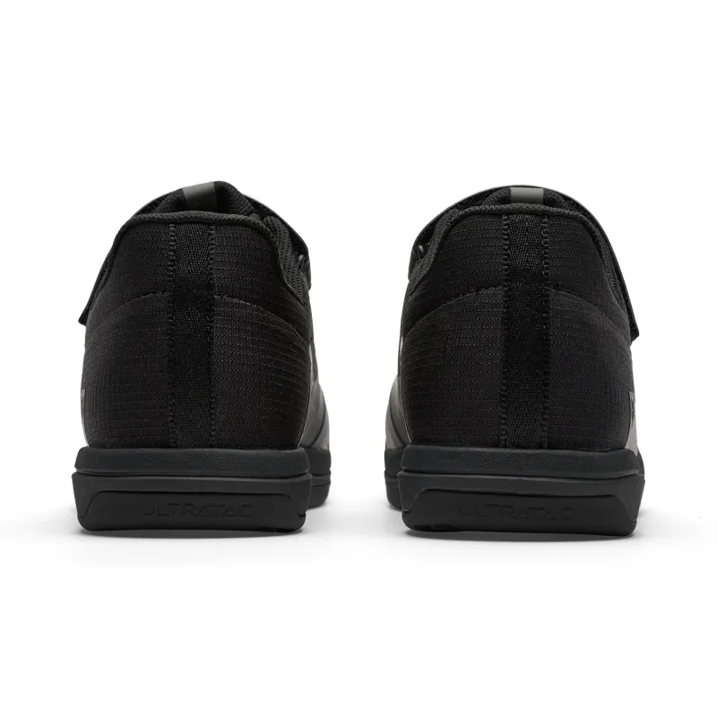 Fox Union BOA Clipless MTB Shoes Black-5