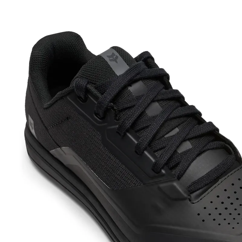 Fox Union BOA Clipless MTB Shoes Black-7