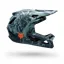Fox Rampage IMAGE Print Mips Full Face Helmet - Arctic Blue